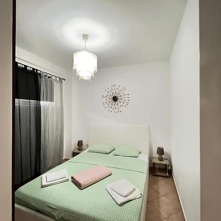 Soyzana Heavenly Home Nea Kerasia Bagian luar foto