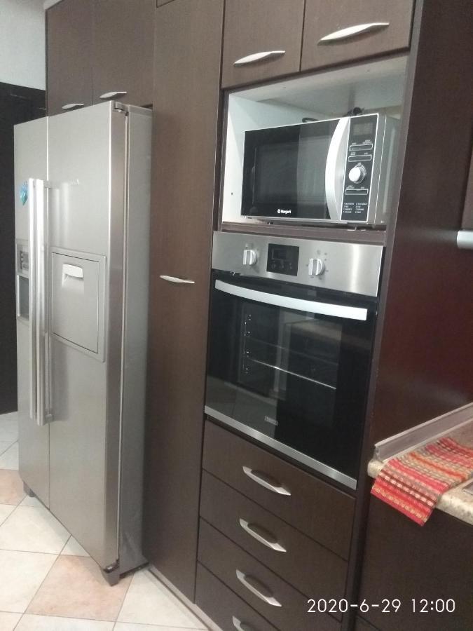 Soyzana Heavenly Home Nea Kerasia Bagian luar foto