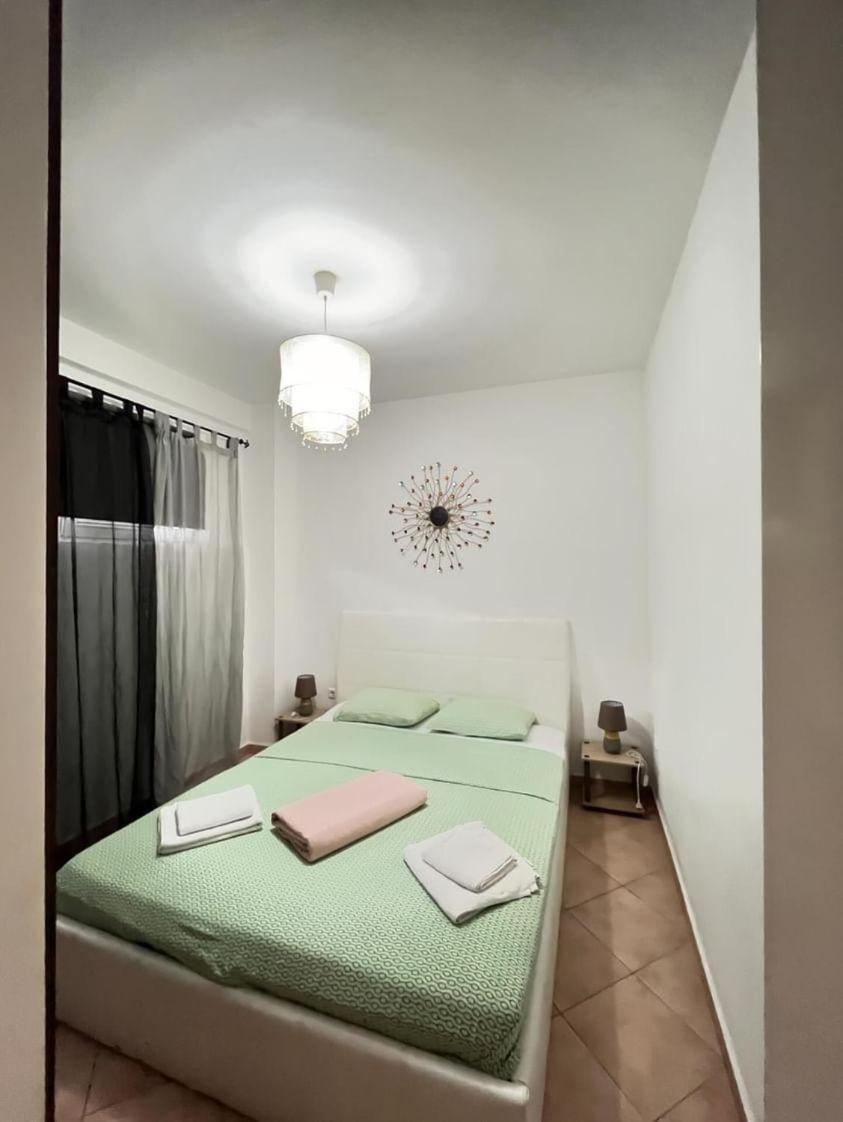 Soyzana Heavenly Home Nea Kerasia Bagian luar foto