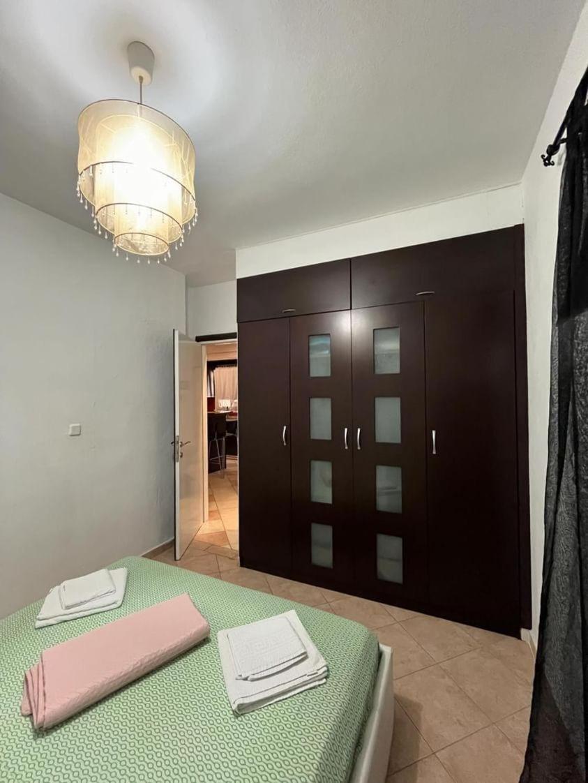 Soyzana Heavenly Home Nea Kerasia Bagian luar foto